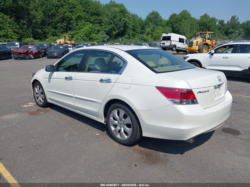 AtlanticExpress - Honda Accord