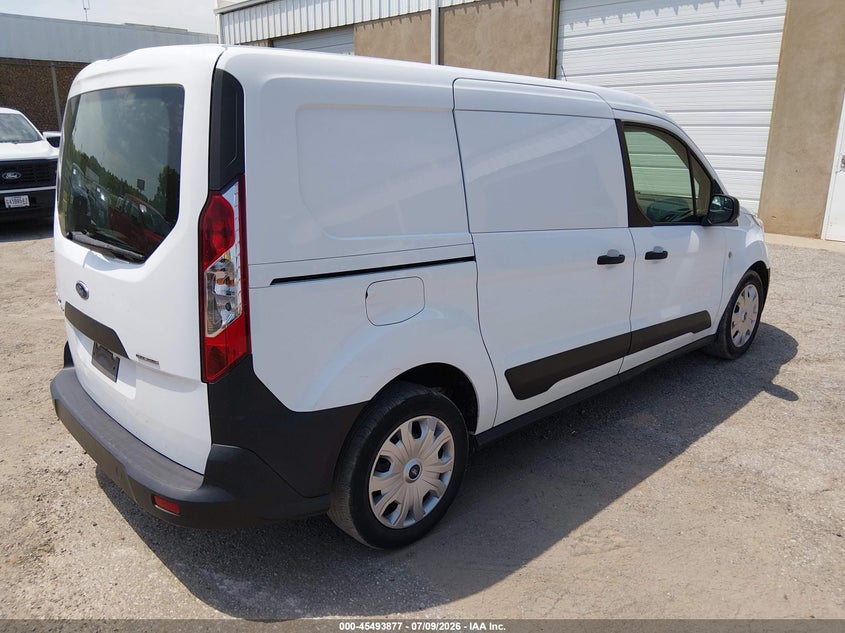 Vin: nm0le7e20l1444203, lot: 45992074, ford transit connect xl 20204