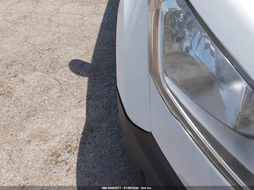 2020 FORD TRANSIT CONNECT auction photo 6