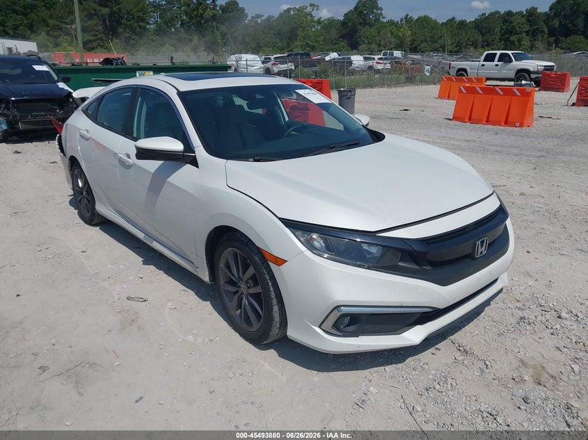 2021 Honda Civic