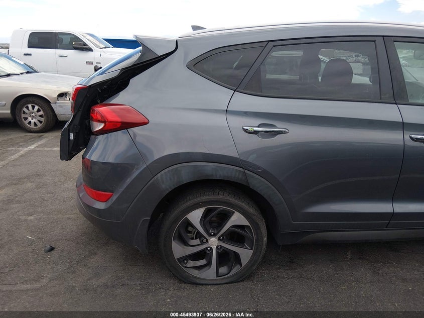 HYUNDAI TUCSON 2016 VIN KM8J33A20GU121204