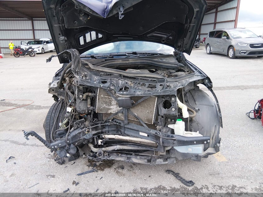 2019 Mercedes-Benz Amg Gle 43 Coupe 4Matic VIN: 4JGED6EB1KA150926 Lot: 45493945