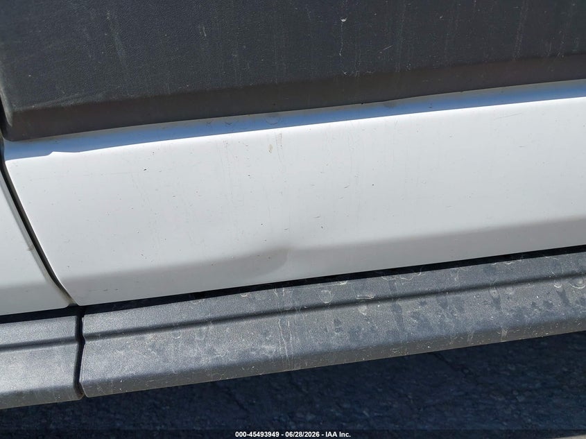 2020 FORD TRANSIT-150 PASSENGER VAN auction photo 6