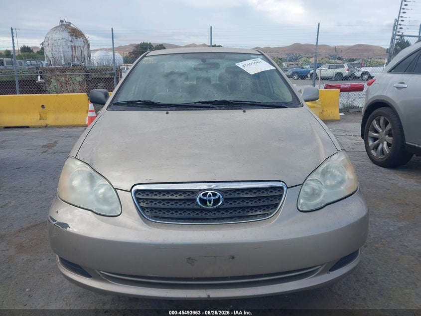 AtlanticExpress - Toyota Corolla