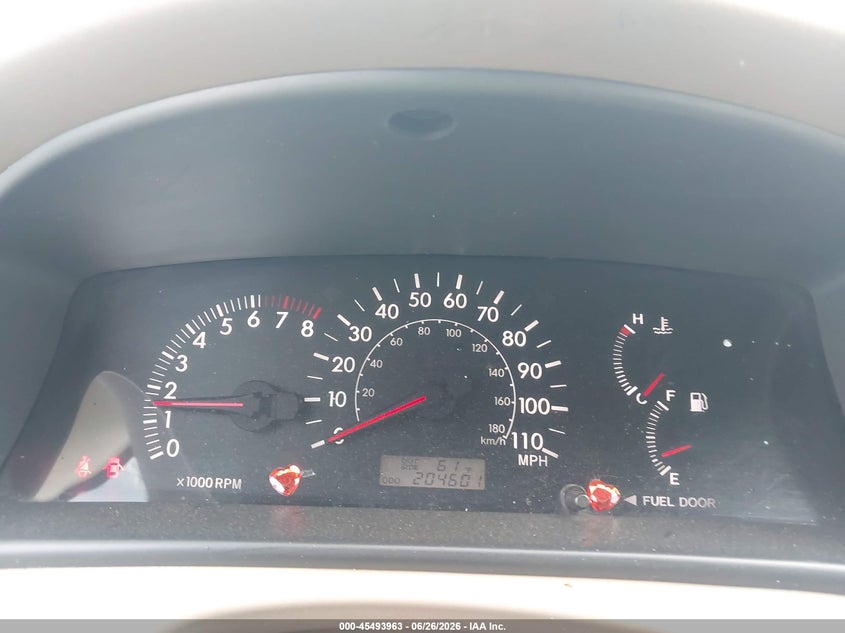 AtlanticExpress - Toyota Corolla