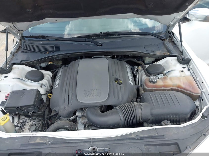 2015 Chrysler 300C VIN: 2C3CCAET6FH830021 Lot: 45493977