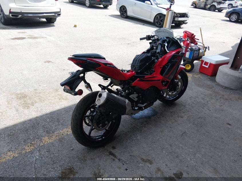 2024 KAWASAKI NINJA SPORT_BIKE 2