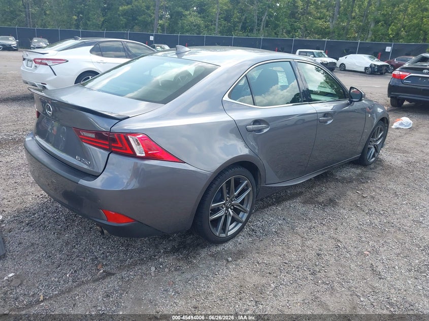 Vin: jthbf1d20e5001392, lot: 45992203, lexus is 250 20144