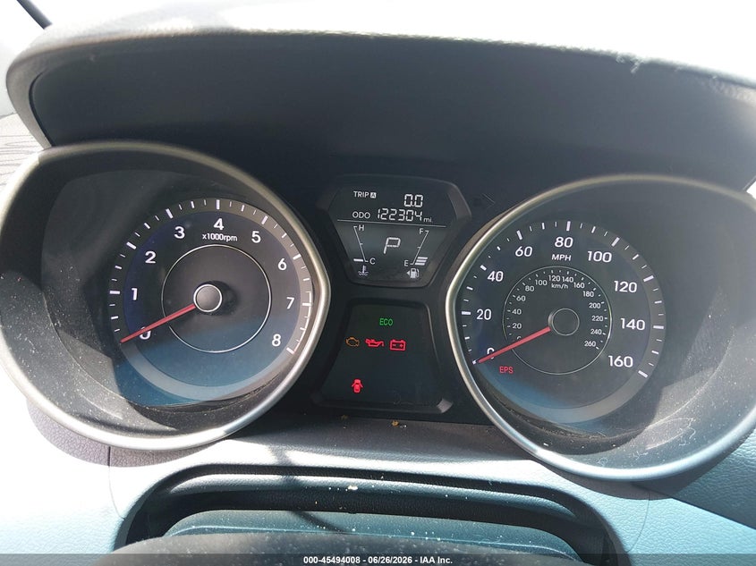 AtlanticExpress - Hyundai Elantra