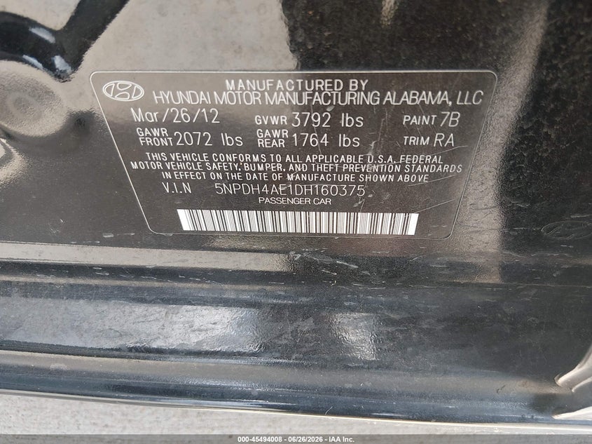 AtlanticExpress - Hyundai Elantra