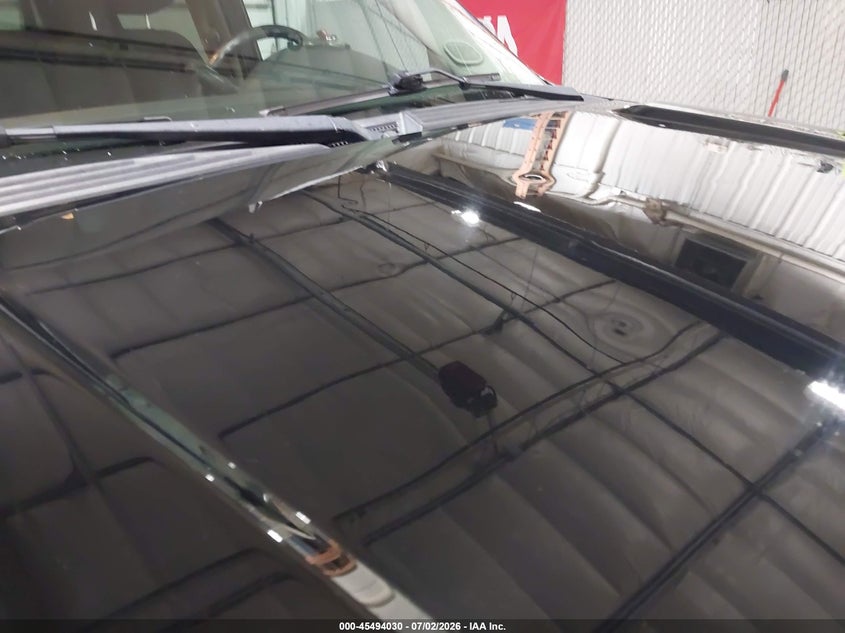 2013 CHEVROLET AVALANCHE auction photo 6