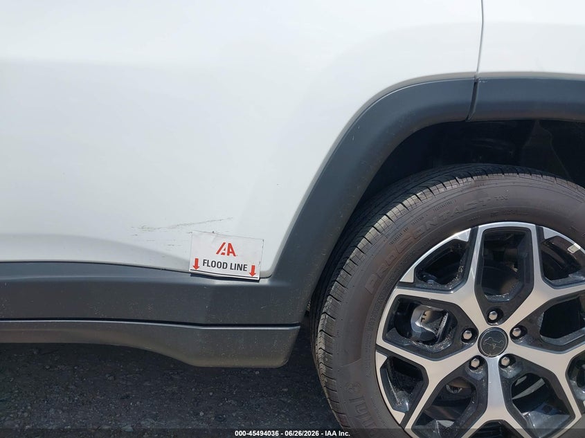 AtlanticExpress - Jeep Compass