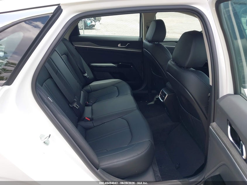 2026 Kia K5 Ex VIN: KNAG34J73T5410630 Lot: 45494043