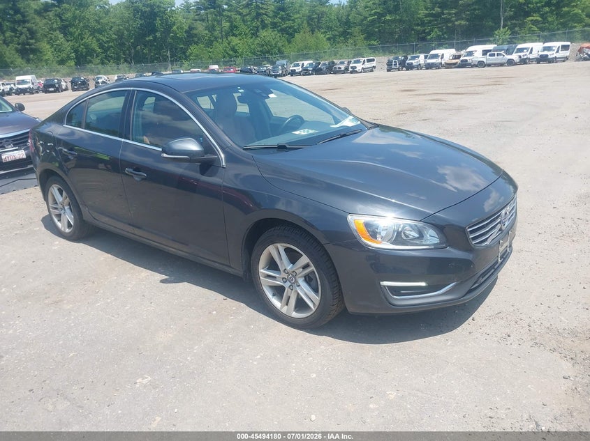 Vin: yv140mfk6f1346052, lot: 45992377, volvo s60 t5 premier 2015 img_1