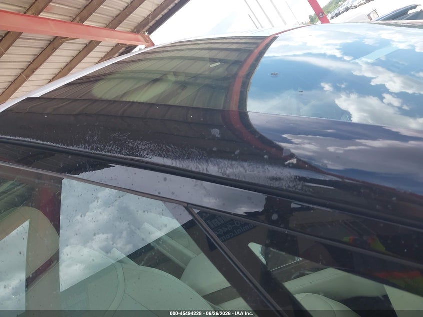 LAND-ROVER RANGE ROVER 2025 VIN SALKPBFU8SA330064
