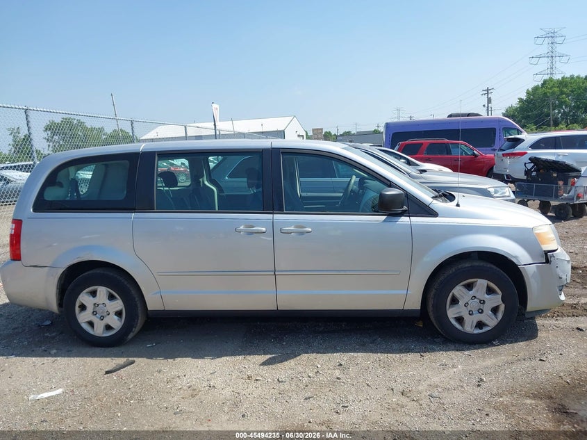 AtlanticExpress - Dodge Grand Caravan