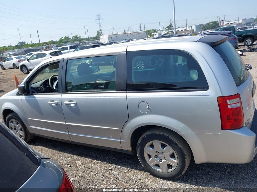 AtlanticExpress - Dodge Grand Caravan