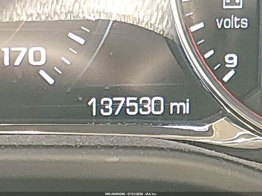 2017 GMC Acadia Denali VIN: 1GKKNXLS0HZ177269 Lot: 45494266