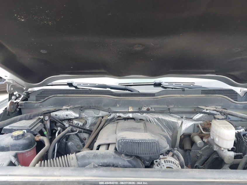 AtlanticExpress - Chevrolet Silverado 2500