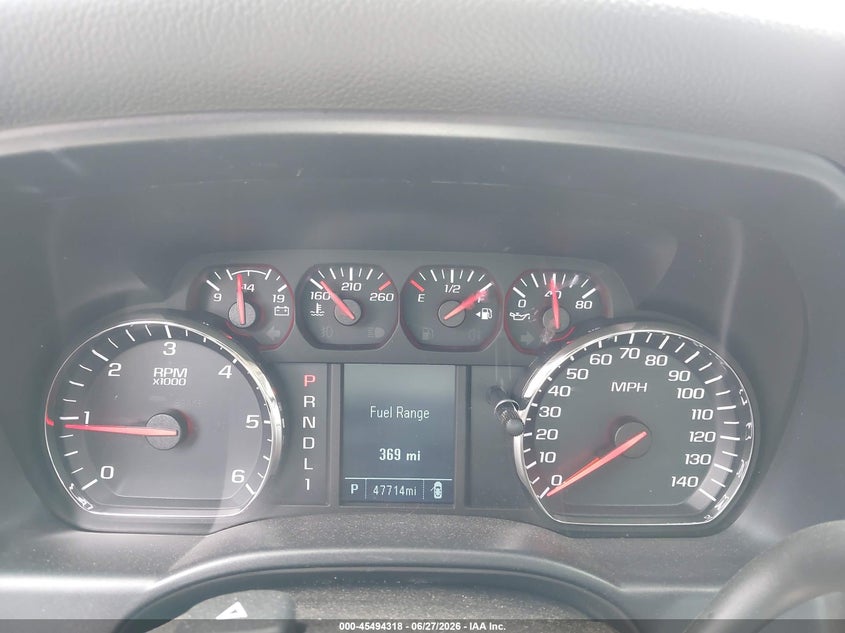AtlanticExpress - Chevrolet Silverado 2500