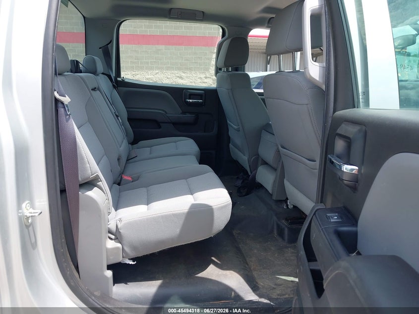 AtlanticExpress - Chevrolet Silverado 2500