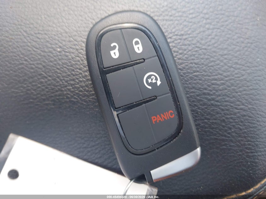 RAM 1500 - zdjęcie 11
