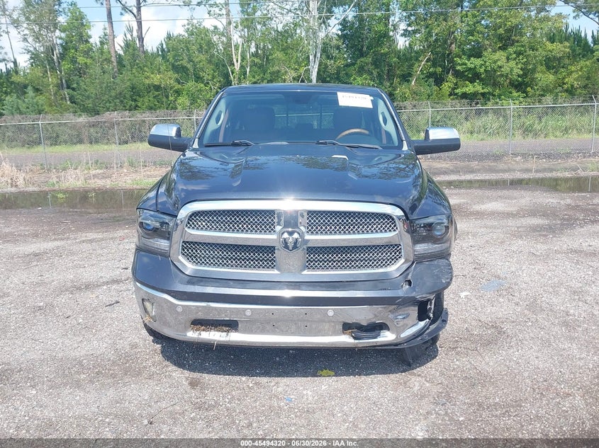 RAM 1500 - zdjęcie 13
