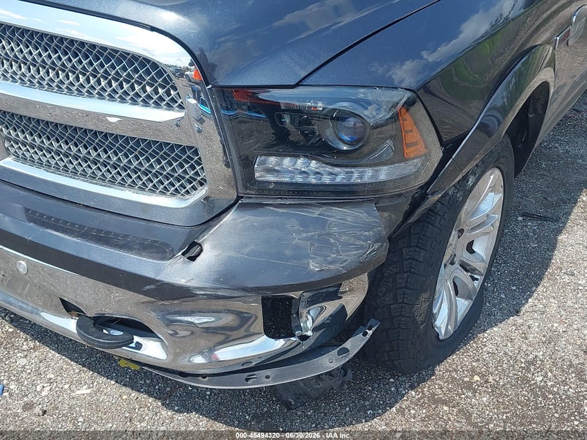 RAM 1500 - zdjęcie 6