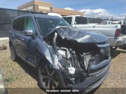 Vin: 5xyp6dhc4mg120158, lot: 45992536, kia telluride s 2021 img_1