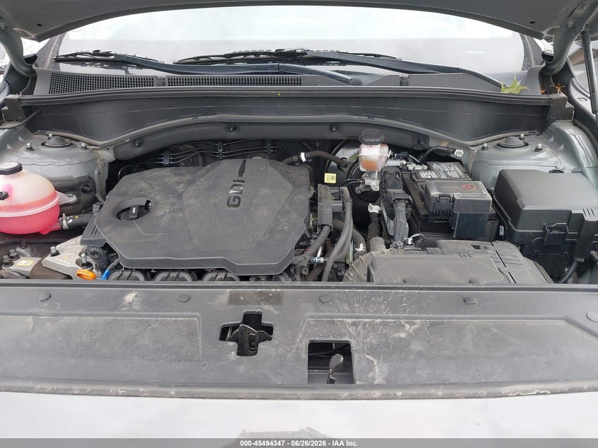 HYUNDAI SANTA FE 2022 VIN 5NMS2DAJ3NH460195