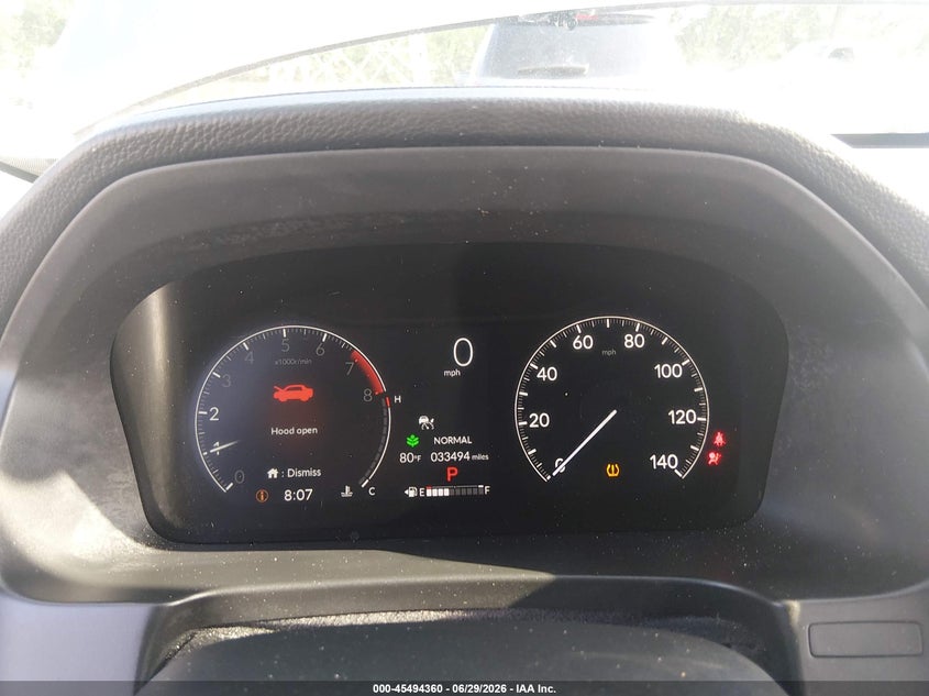 2024 HONDA RIDGELINE TRUCK 3.5L V-6 DI, VVT, 280HP