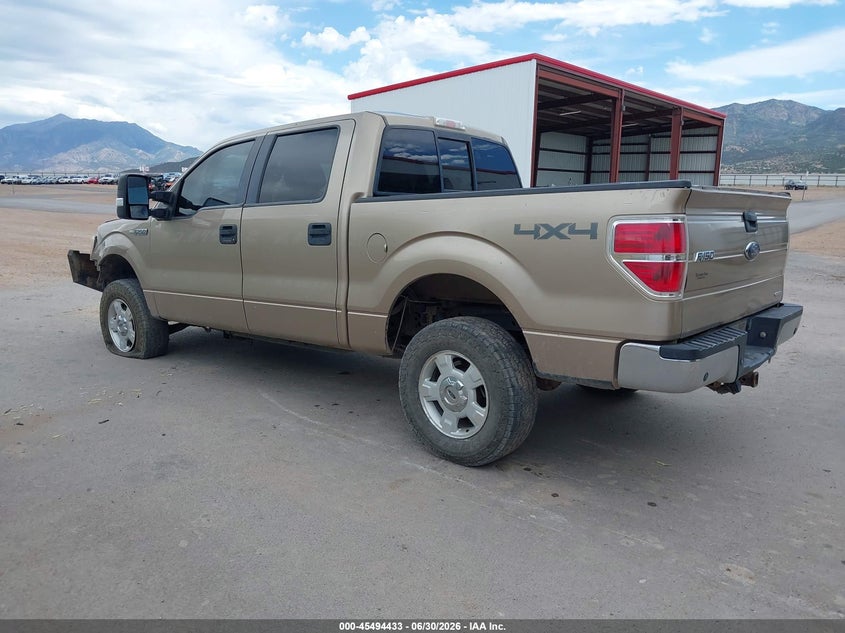 Vin: 1ftfw1ef6dke12865, lot: 45992630, ford f-150 fx4/king ranch/lariat/platinum/xl/xlt 20133