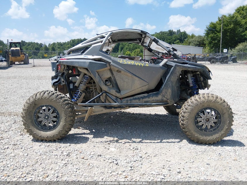2024 Polaris Rzr Pro R Premium VIN: 3NSRGC2K7RG334651 Lot: 45494445