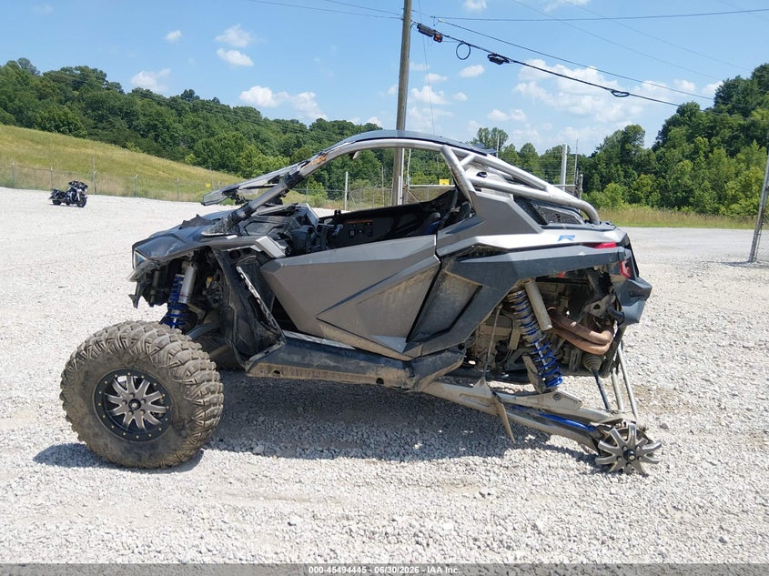 2024 Polaris Rzr Pro R Premium VIN: 3NSRGC2K7RG334651 Lot: 45494445