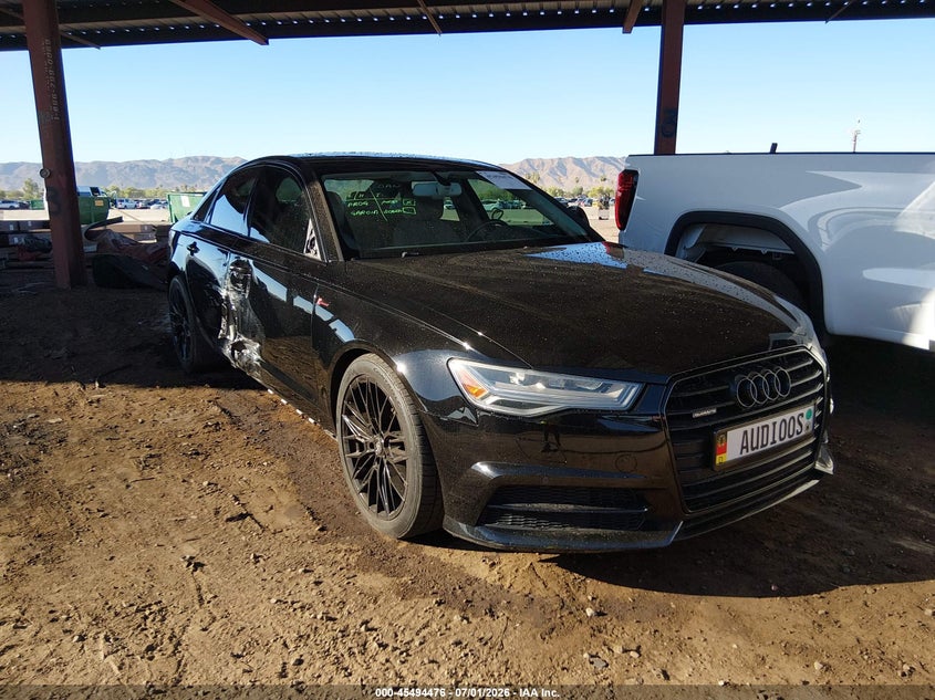 Vin: waufgafc5gn163699, lot: 45992673, audi a6 3.0t premium plus 2016 img_1