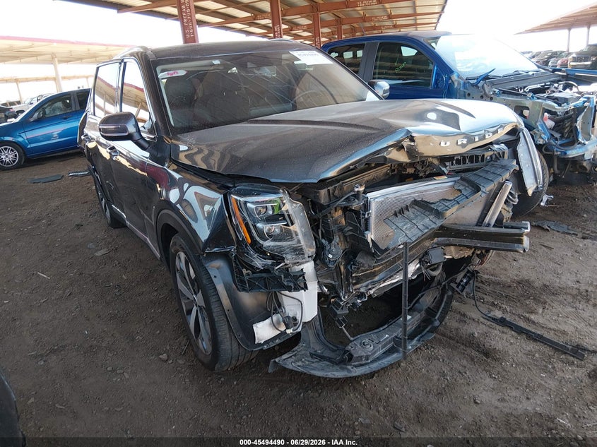 2021 Kia Telluride