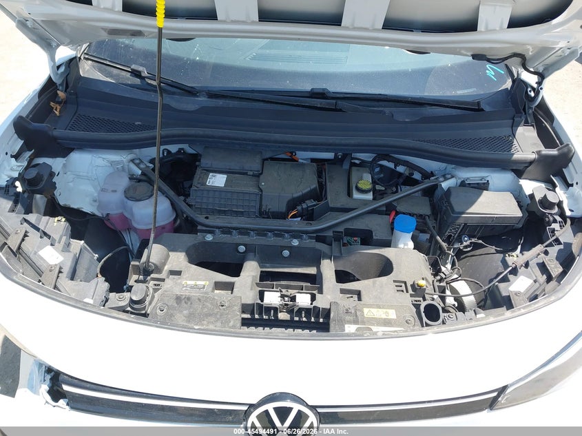 VOLKSWAGEN ID.4 2024 VIN 1V2BMPE89RC010623