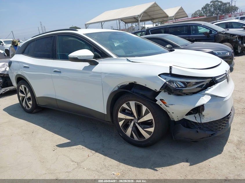 VOLKSWAGEN ID.4 2024 VIN 1V2BMPE89RC010623