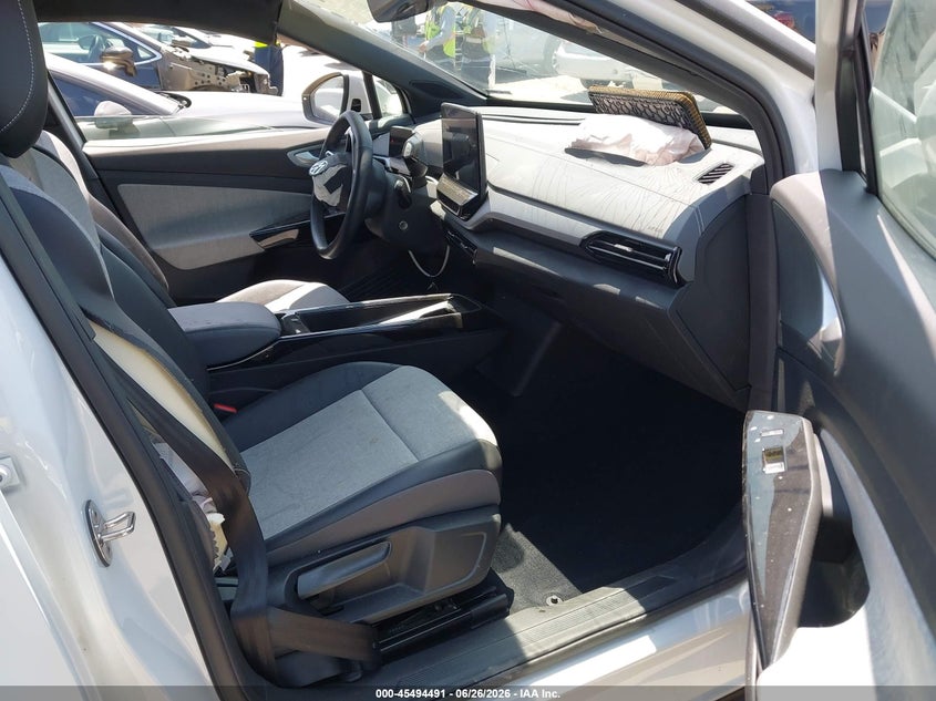 VOLKSWAGEN ID.4 2024 VIN 1V2BMPE89RC010623
