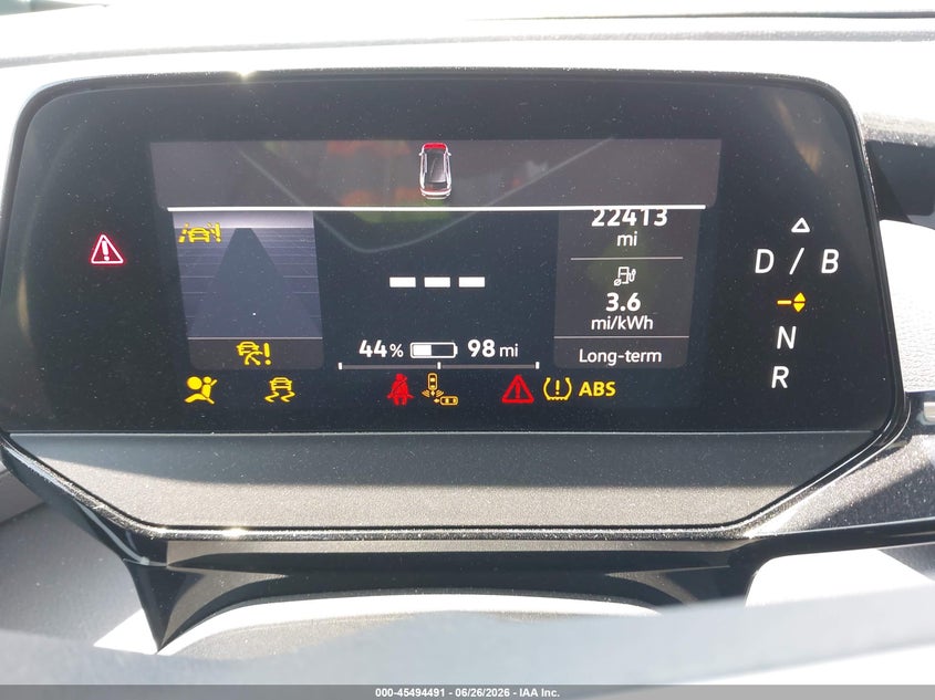 VOLKSWAGEN ID.4 2024 VIN 1V2BMPE89RC010623