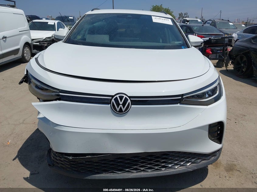 VOLKSWAGEN ID.4 2024 VIN 1V2BMPE89RC010623