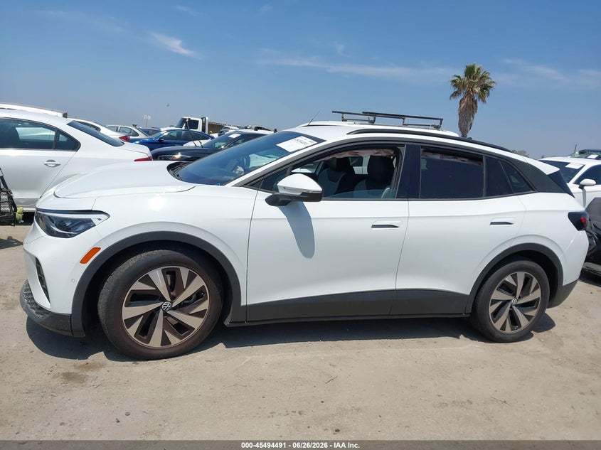 VOLKSWAGEN ID.4 2024 VIN 1V2BMPE89RC010623