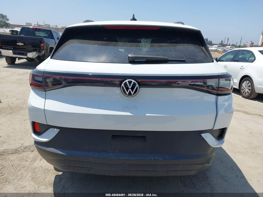 VOLKSWAGEN ID.4 2024 VIN 1V2BMPE89RC010623