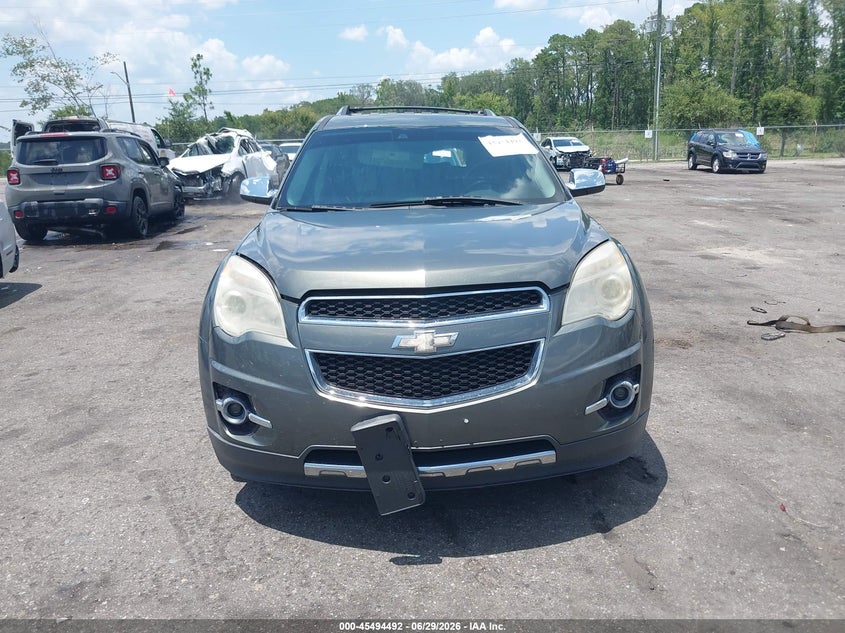 AtlanticExpress - Chevrolet Equinox