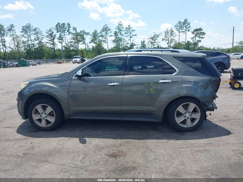 AtlanticExpress - Chevrolet Equinox