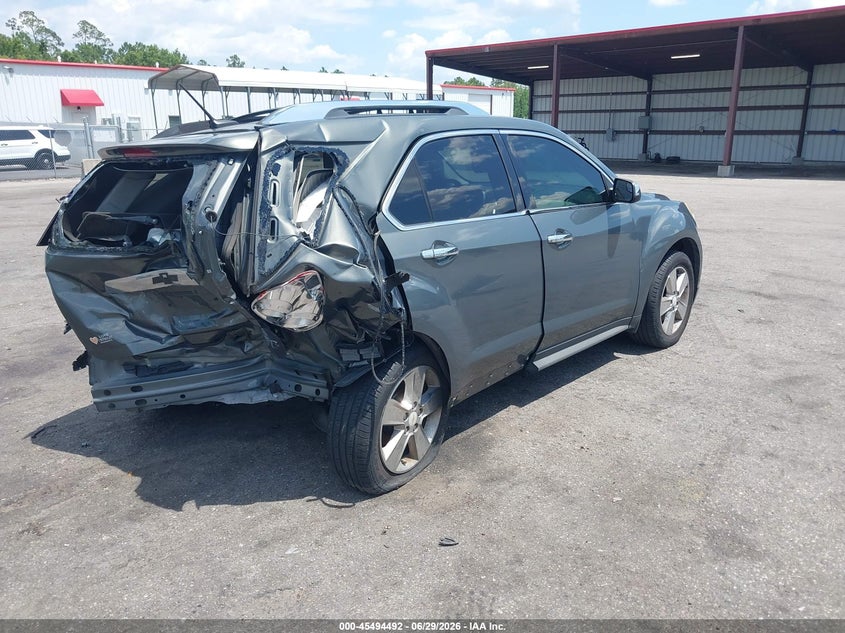 AtlanticExpress - Chevrolet Equinox