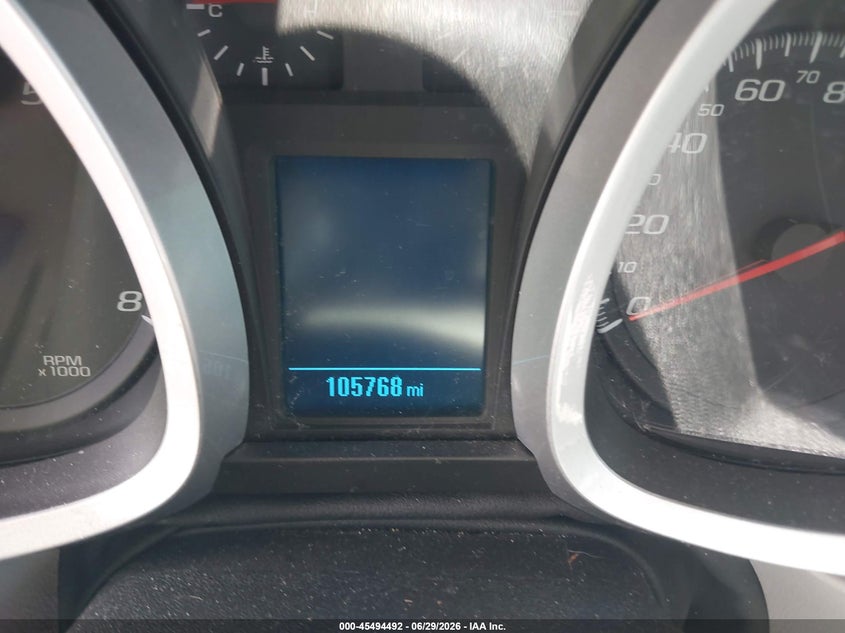 AtlanticExpress - Chevrolet Equinox