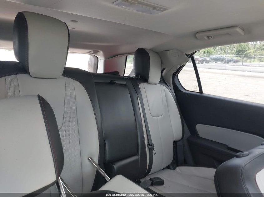 AtlanticExpress - Chevrolet Equinox