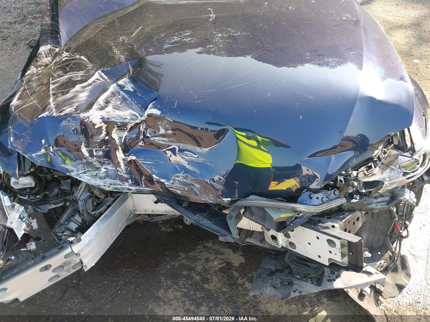 VIN JTHC81D27K5037140 2019 LEXUS IS 300