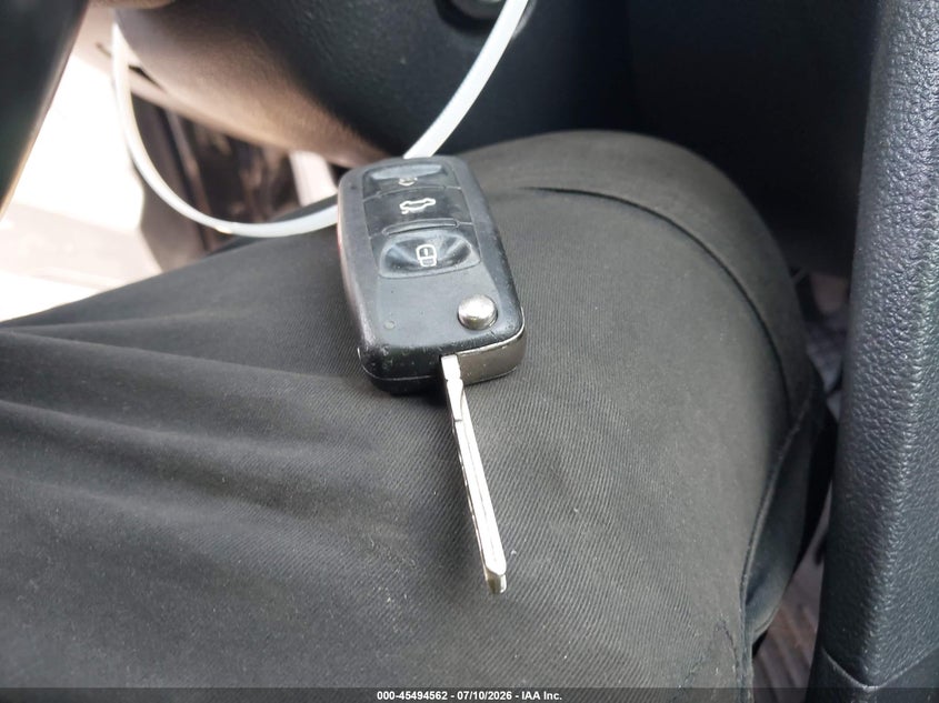 2014 VOLKSWAGEN PASSAT SEDAN 1.8L I-4 DI, DOHC, VVT, TURBO, 170HP